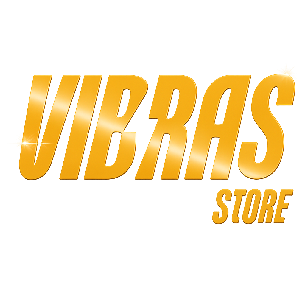 Vibras Store